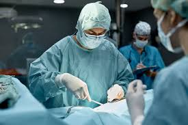 augmentation surgeon