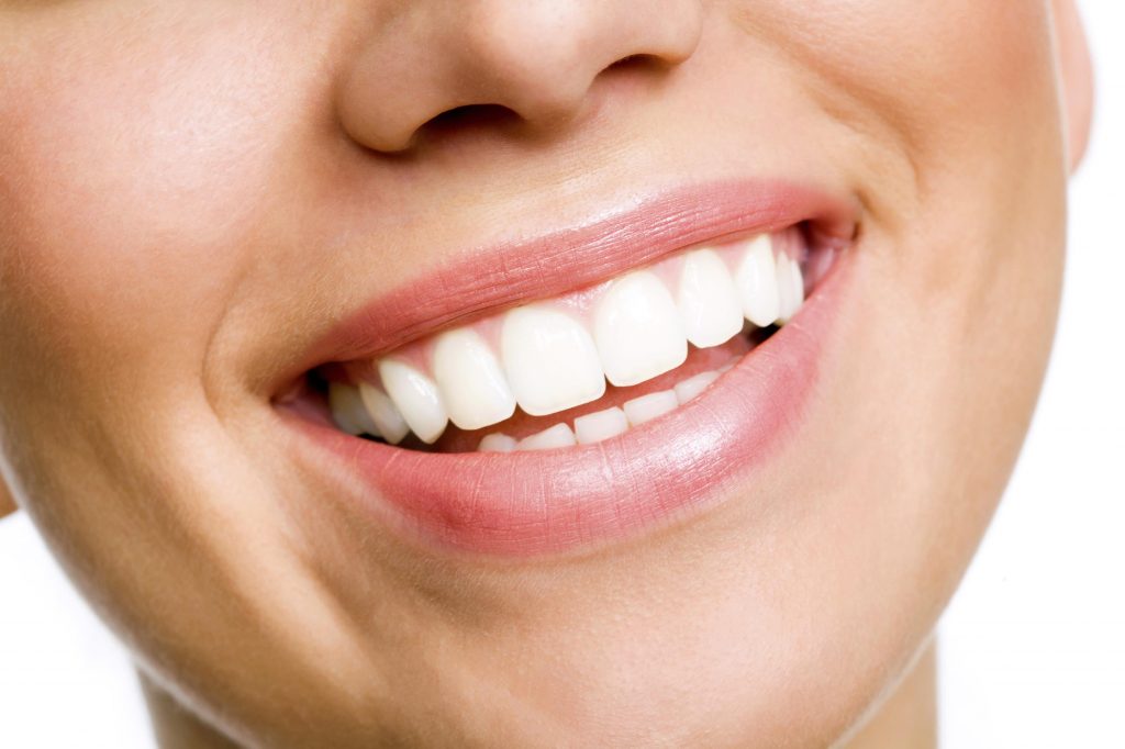 Teeth-whitening facts