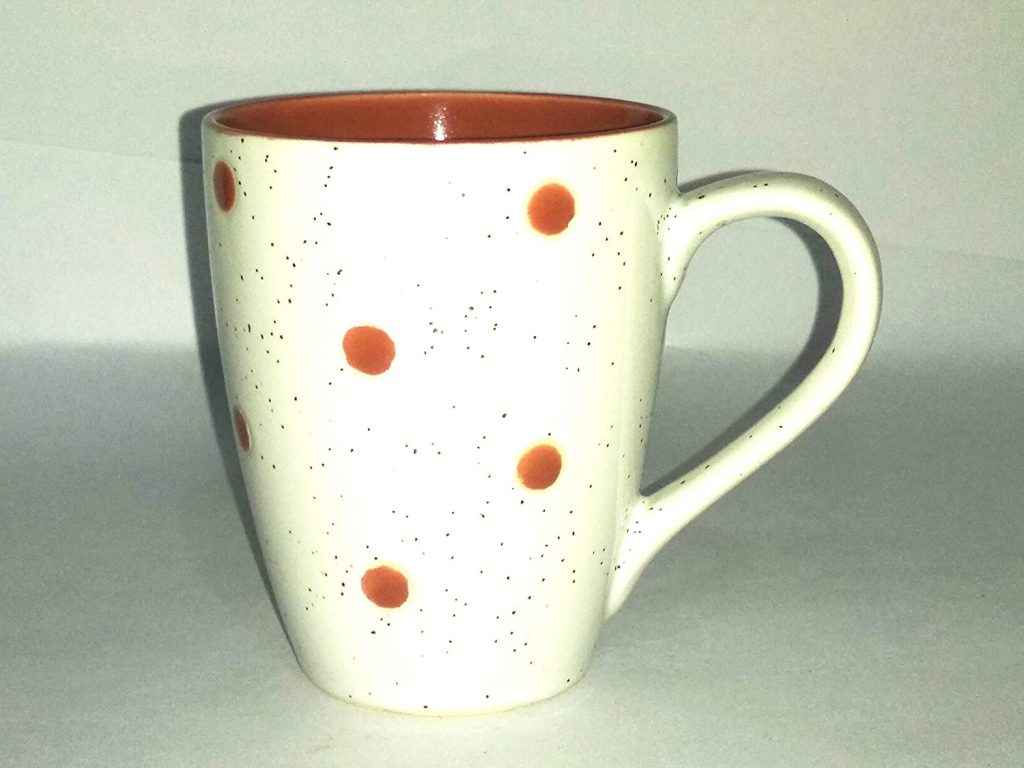 quality ceramic cups