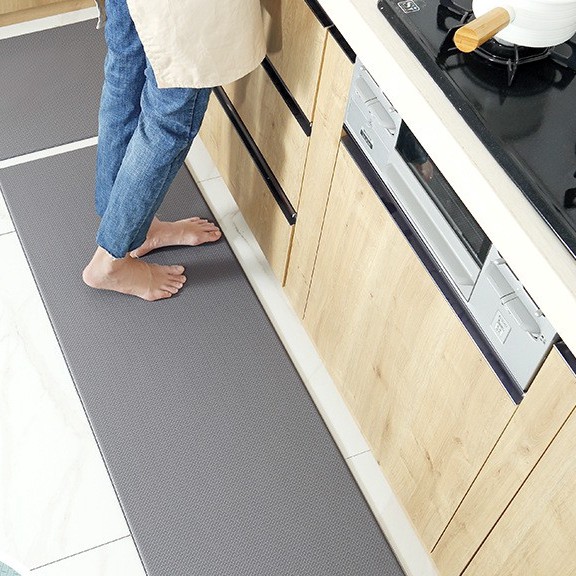 Kitchen Floor Mat
