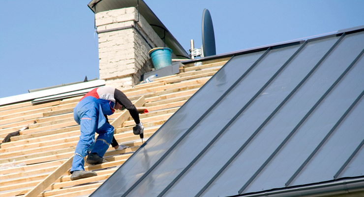 What is Residential Roofing Company and know its methods'?