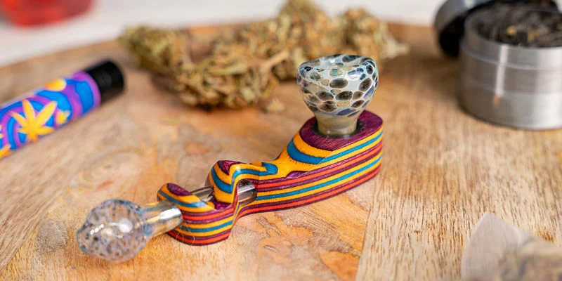 Weed Pipes